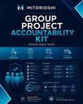 Mitorioshi Group Project Accountability Kit